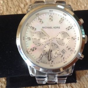 Michael Kors Women's watch